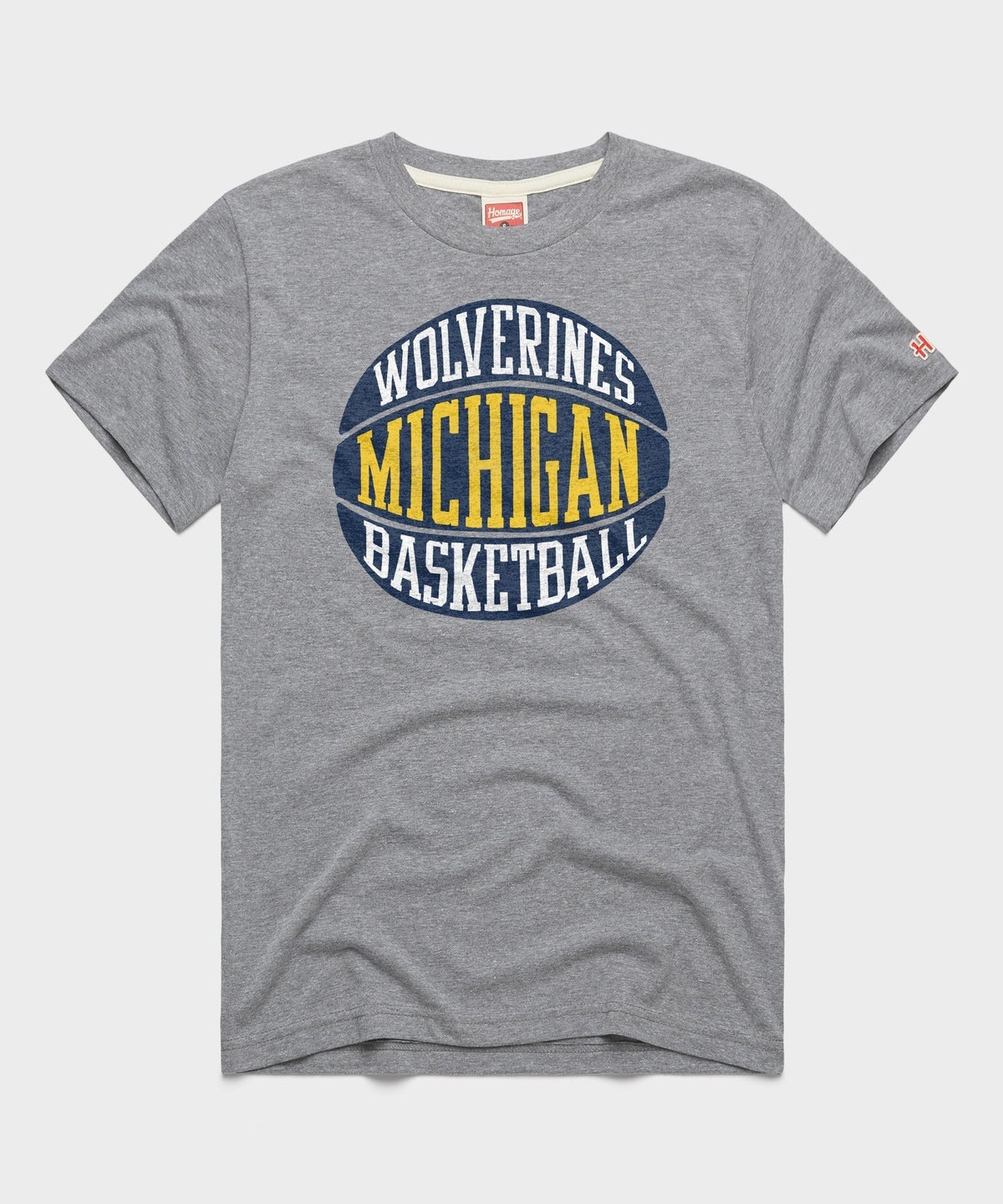 Michigan Wolverines Basketball