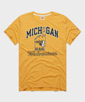 Michigan Wolverines Number One