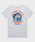 Mike Piazza A Home Run To Remember