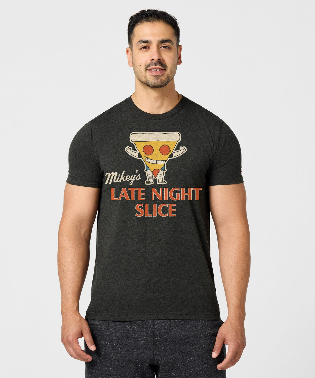 Mikey's Late Night Slice
