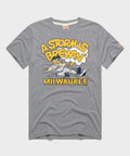 Milwaukee Brewers Bernie Brewer