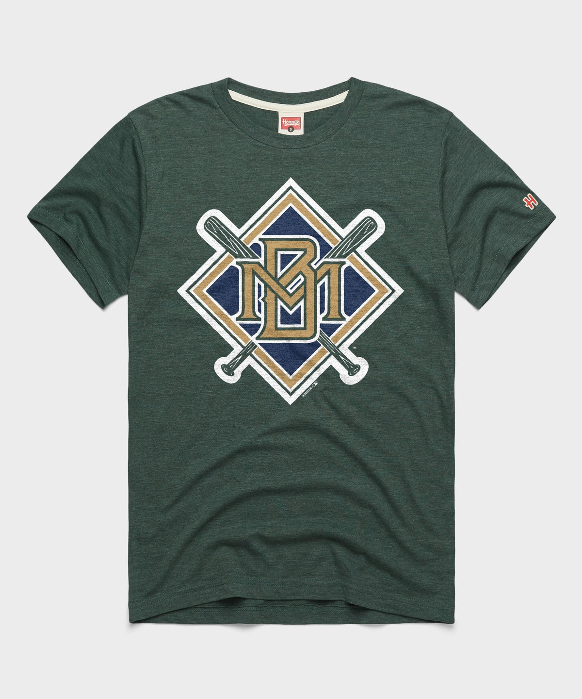 Milwaukee Brewers '94