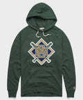 Milwaukee Brewers '94 Hoodie