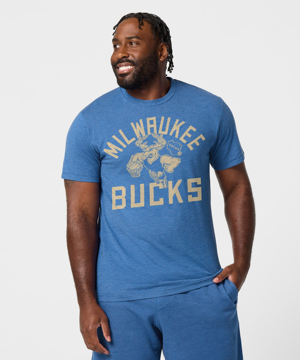 Milwaukee Bucks City Edition 2024