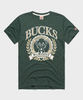 Milwaukee Bucks Crest