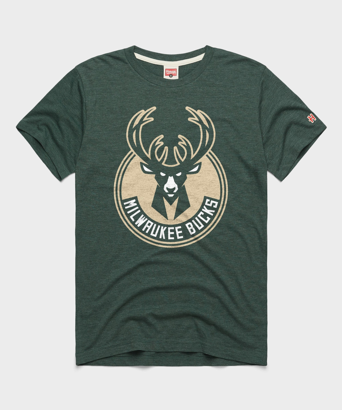 Milwaukee Bucks Logo
