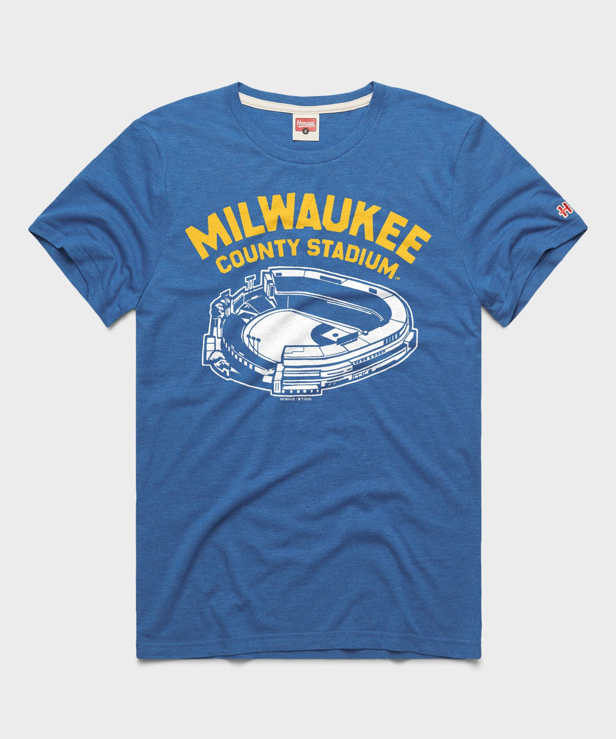 Milwaukee County Stadium