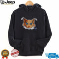 Minnesota Lynx Mascot Big Face shirt