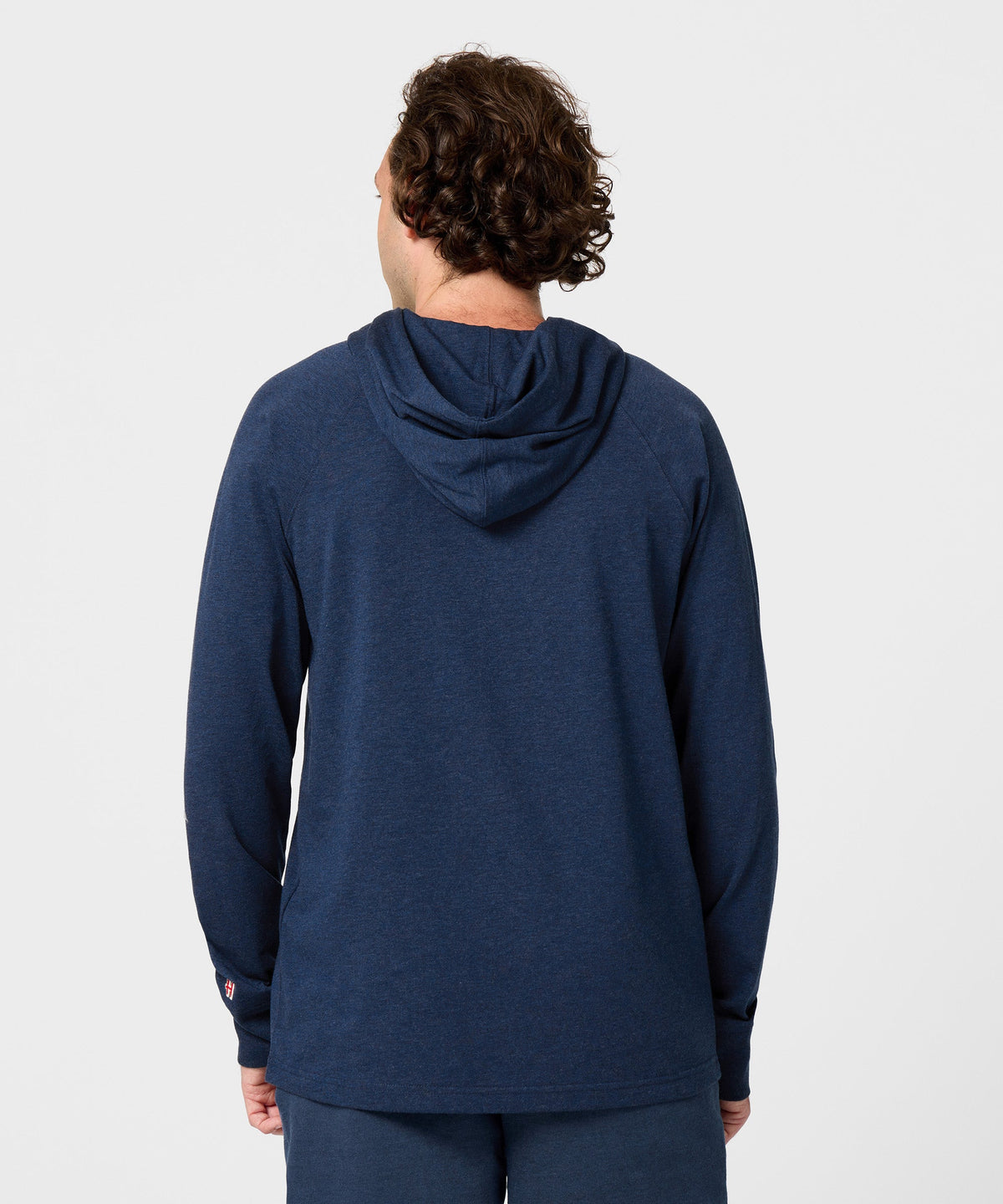 Minnesota Twins Alt Logo '61 Lightweight Hoodie