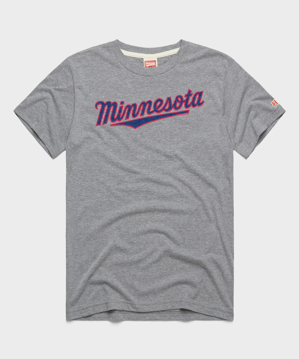Minnesota Twins Jersey Logo '10