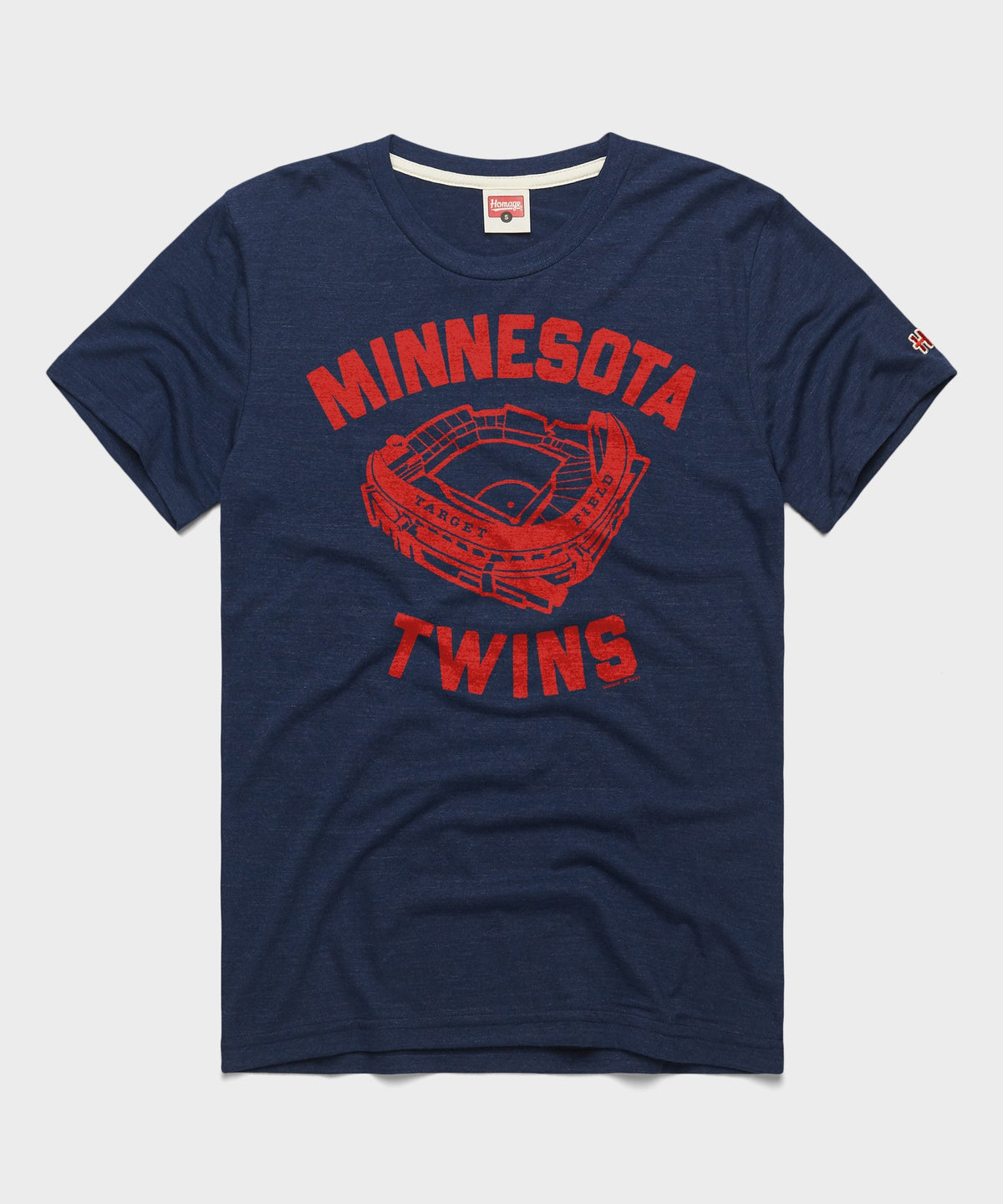 Minnesota Twins Target Field