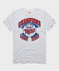 Minnesota Twins World Series Champs