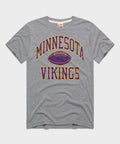 Minnesota Vikings Gridiron