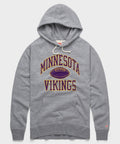 Minnesota Vikings Gridiron Hoodie