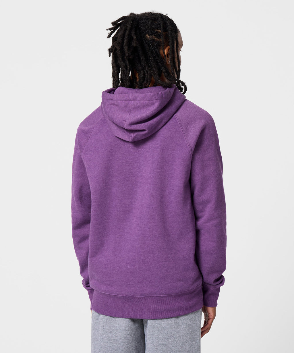 Minnesota Vikings Helmet Hoodie