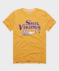 Minnesota Vikings Skol