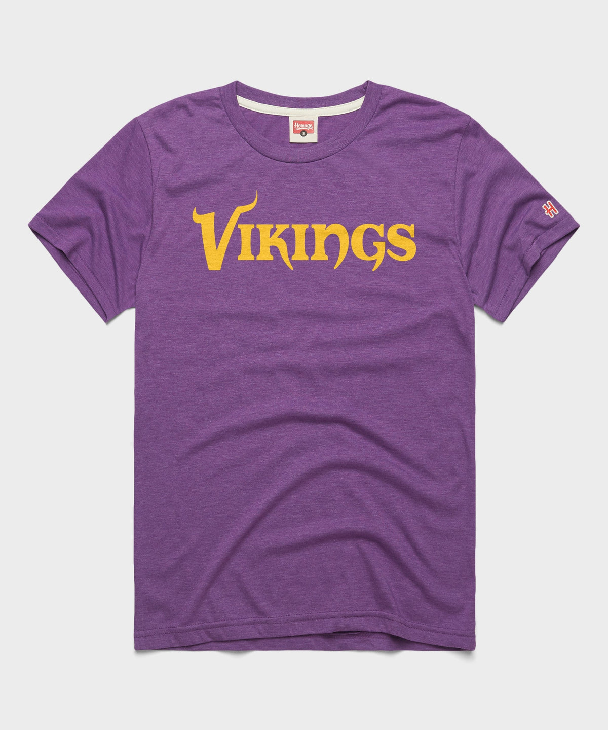 Minnesota Vikings Wordmark