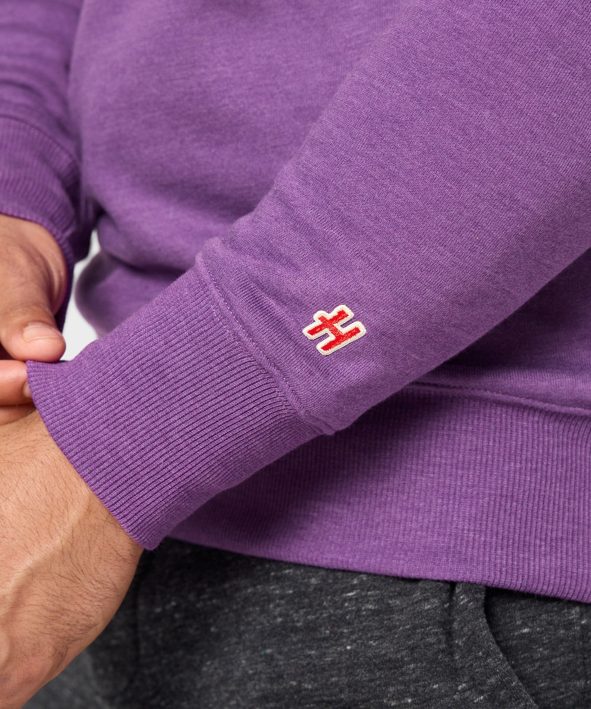 Minnesota Vikings '13 Crewneck