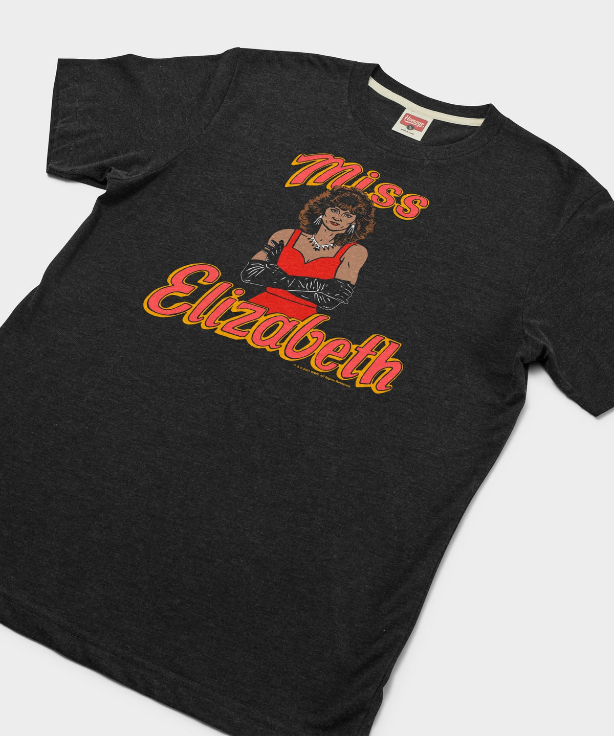 Miss Elizabeth