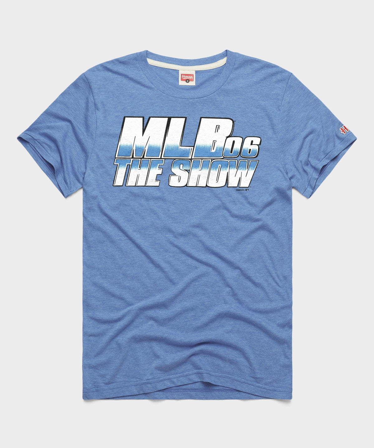 MLB The Show 06 Logo