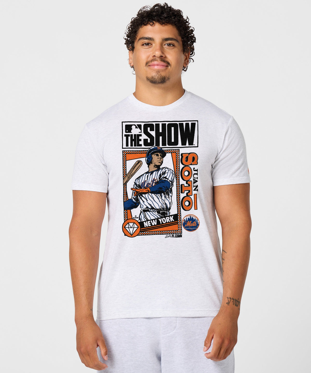 MLB The Show Mets Juan Soto