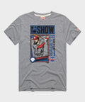 MLB The Show Phillies Bryce Harper
