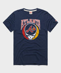 MLB x Grateful Dead x Braves