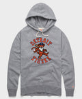 MLB x Grateful Dead x Tigers Hoodie