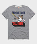 MLB x Topps Minnesota Twins