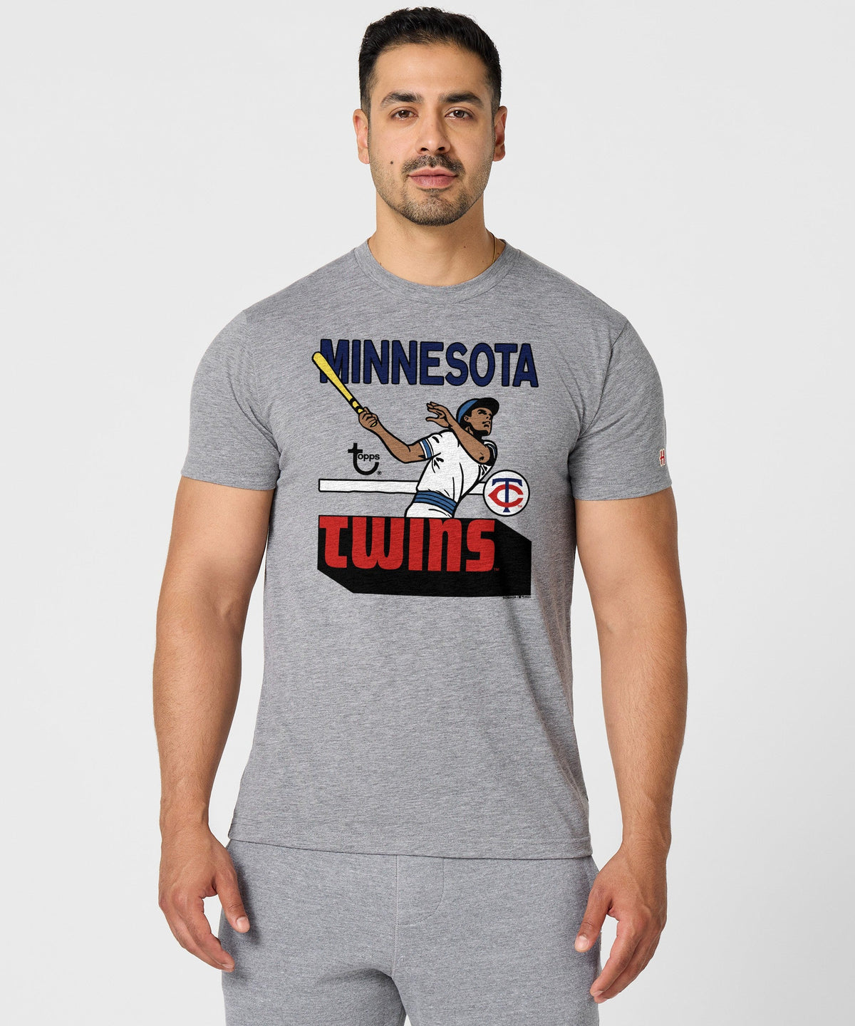 MLB x Topps Minnesota Twins