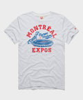 Montreal Expos Olympic Stadium