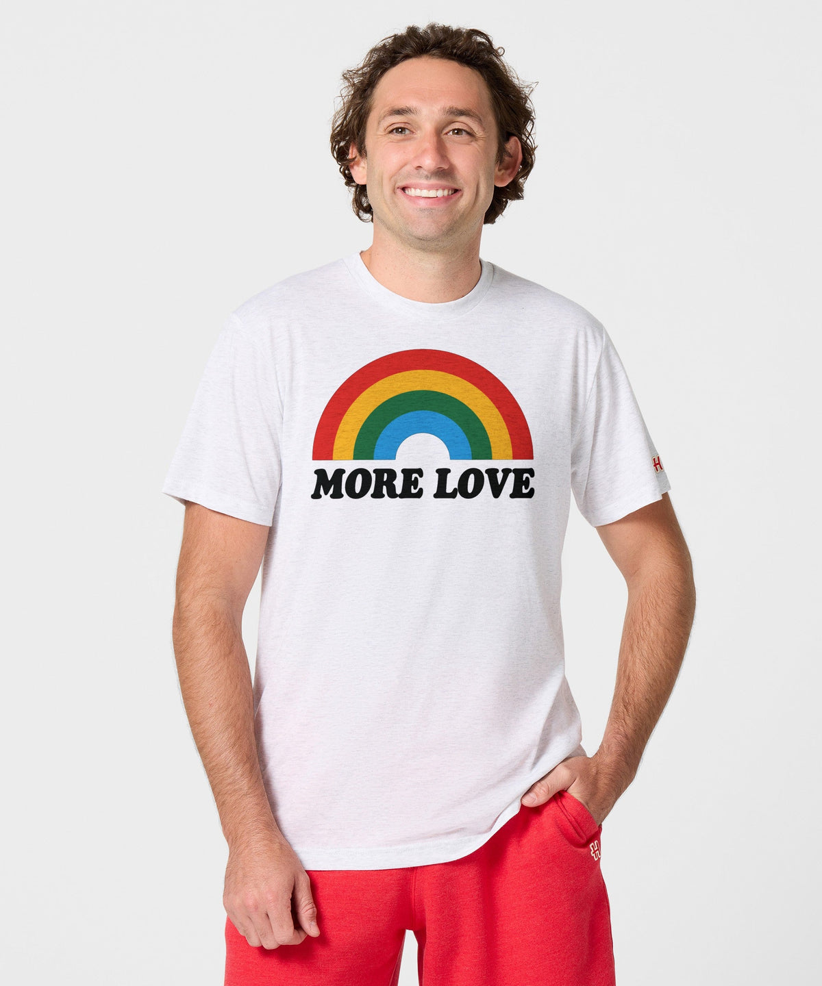 More Love