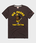 Mr. Padre Tony Gwynn