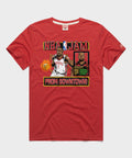 NBA Jam Rockets Kevin Durant