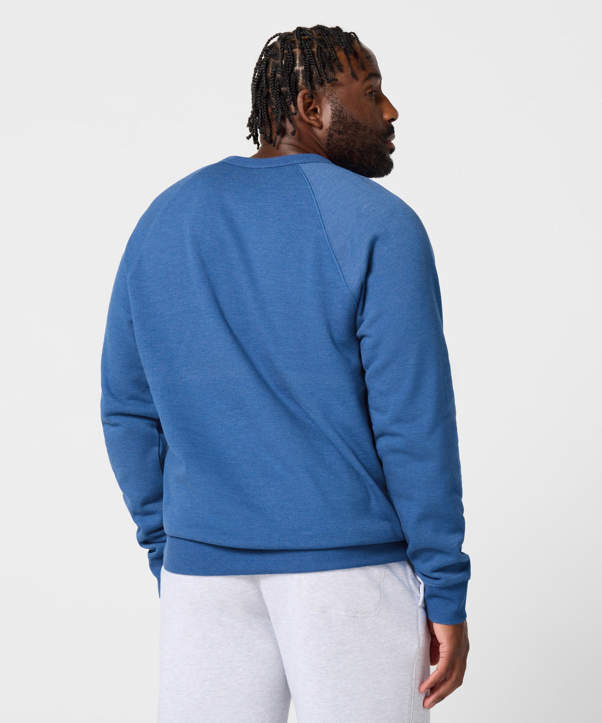 NBA x Grateful Dead 2026 Champs Knicks Crewneck