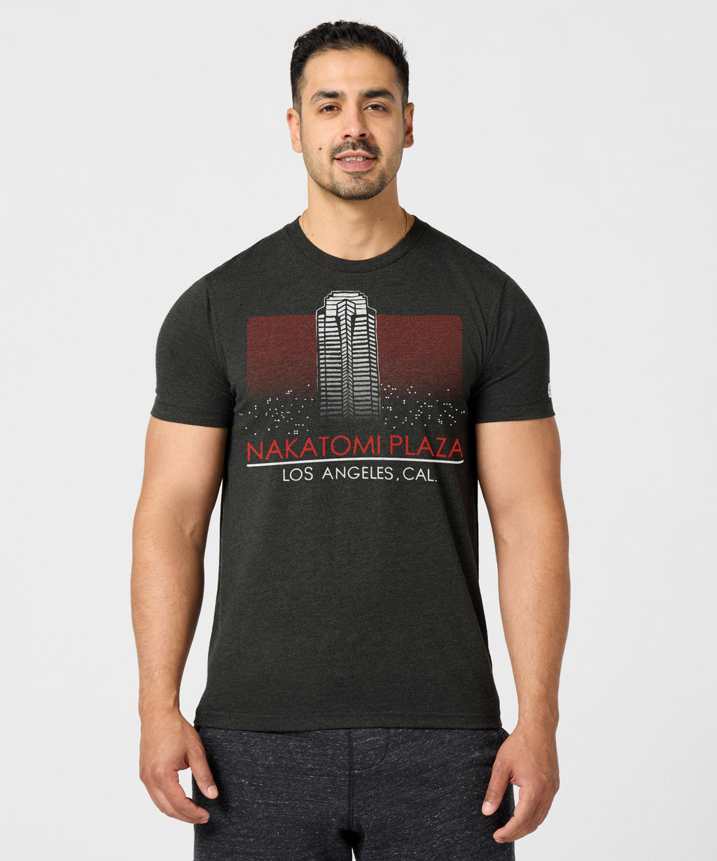 Nakatomi Plaza