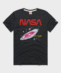 NASA You Are Here