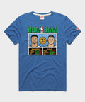 NBA Jam Nuggets City Murray And Jokic