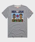 NBA Jam Pelicans Williamson And Murphy III