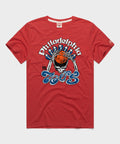 NBA x Grateful Dead x 76ers Skull