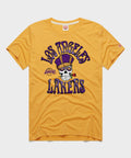 NBA x Grateful Dead x Lakers Skull And Rose