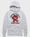 NBA x Grateful Dead x Rockets Hoodie