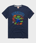 NBA x Grateful Dead x Timberwolves