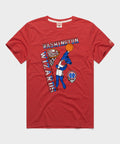 NBA x Grateful Dead x Wizards
