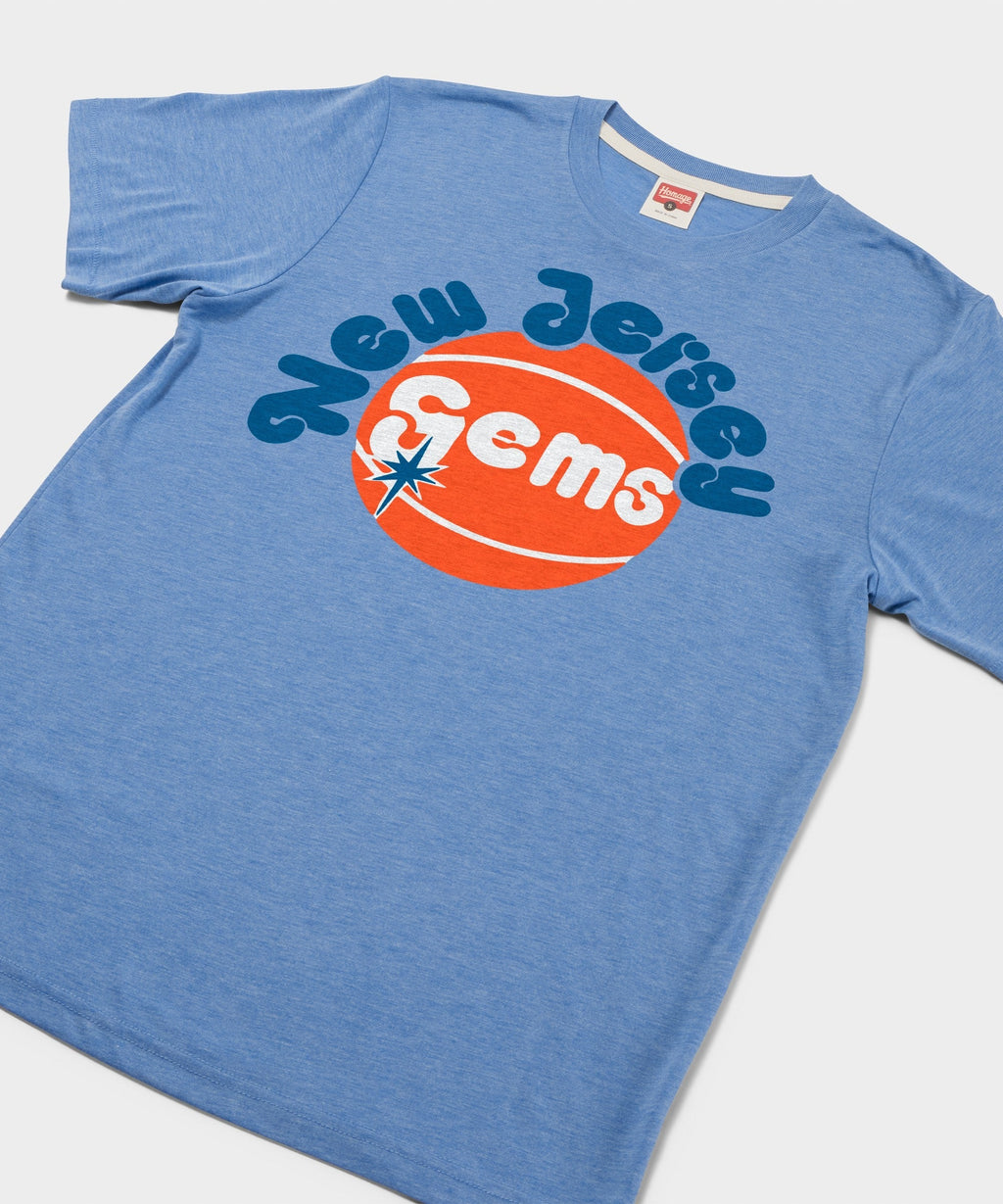 New Jersey Gems
