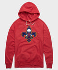 New Orleans Pelicans Logo Hoodie