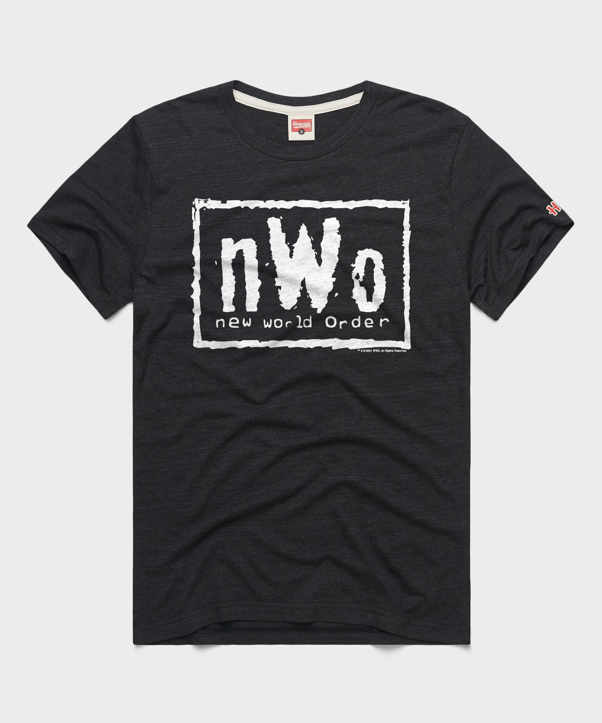 New World Order