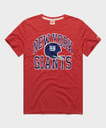 New York Giants Arch
