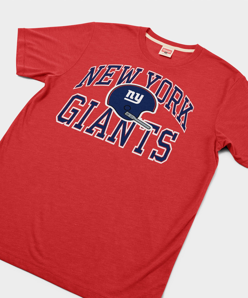 New York Giants Arch
