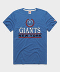 New York Giants Crest